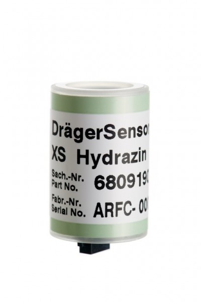 Dräger Sensor XS EC Hydrazin