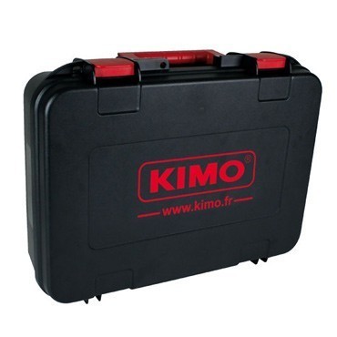 KIMO ABS Transportkoffer - MT 51
