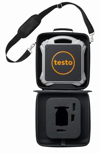 testo 560i - Digitale Kältemittelwaage mit Bluetooth