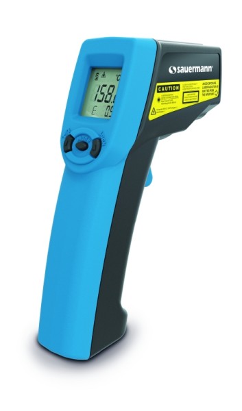 Sauermann SI-TI3 Infrarot-Thermometer