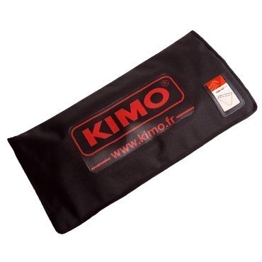 KIMO Austausch-Messhaube 420 x 1520mm - HO 415