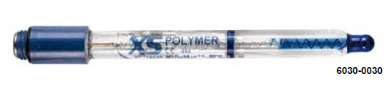 Dostmann PH-Elektrode Polymer