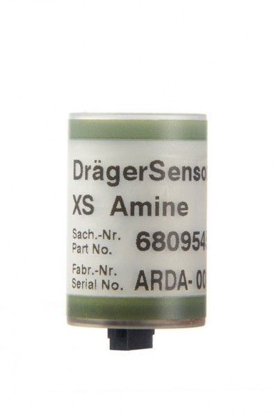 Dräger Sensor XS EC Amine