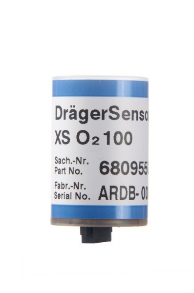 Dräger Sensor XS O2 100