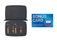 testo Smart Probes Kälte-Set BONUS CARD
