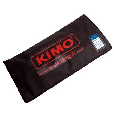 KIMO Austausch-Messhaube 1020 x 1020mm - HO 1020