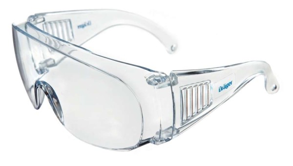 Dräger X-pect 8110 Überbrille