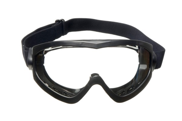 Dräger X-pect Vollsichtbrille 4200 (Schwarz)