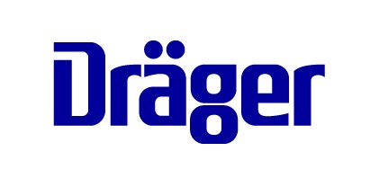 Dräger Metallverschluss 5000/7000 für Hüftgurt