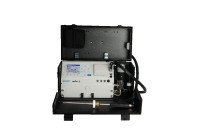 ecom-EN3-R Abgasmessgerät mit integrierter Russpumpe