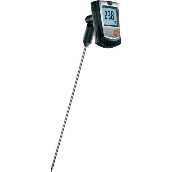 Testo 905-T1 Einstech-Thermometer