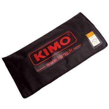 KIMO Austausch-Messhaube 720 x 720mm - HO 720