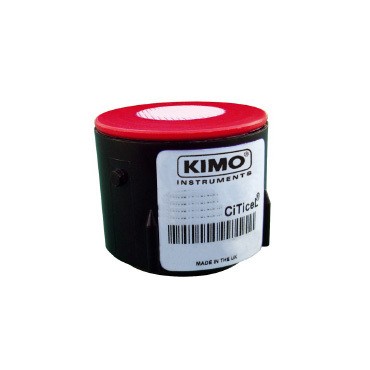 KIMO Messzelle für CH4 CI-CH4
