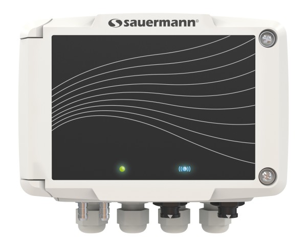 Sauermann Si-C320 Multifunktionstransmitter