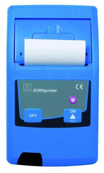 Thermodrucker EUROprinter-IR Bluetooth Smart