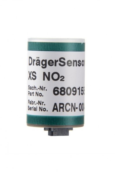 Dräger Sensor XS EC NO2