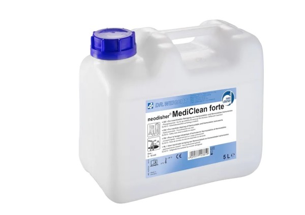 Dräger neodisher MediClean forte 5 Liter