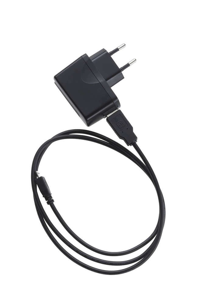 USB-Steckernetzteil 100 - 240 VAC