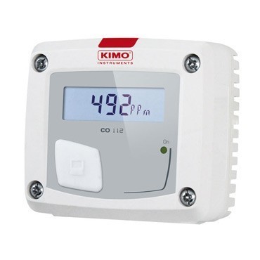 KIMO CO² Transmitter - CO112-ANS