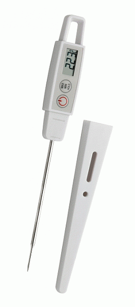 Dostmann Labtherm Einstechthermometer