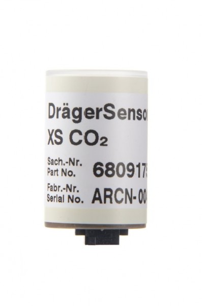 Dräger Sensor XS EC CO2