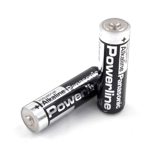 Alkali-Batterien T3 (2 Stück)