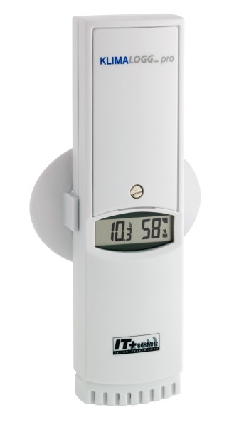Dostmann Temperatur-Feuchte-Sensor für TA 140
