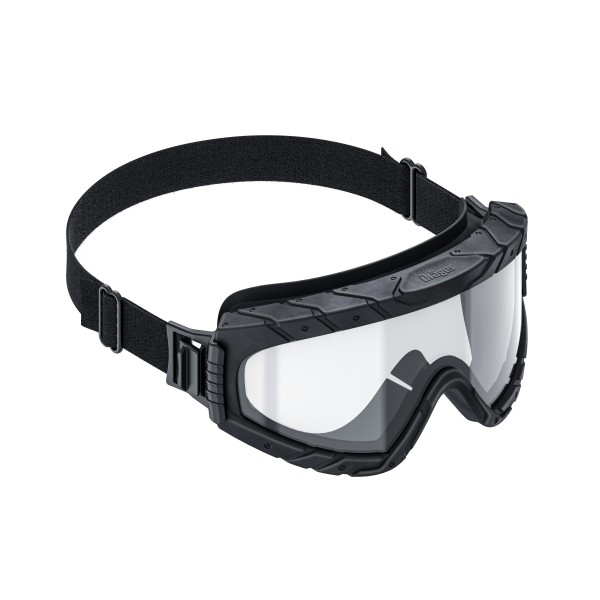 Dräger X-pect Vollsichtbrille 4800 (schwarz)