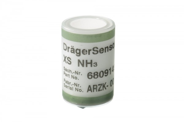 Dräger Sensor XS EC NH3