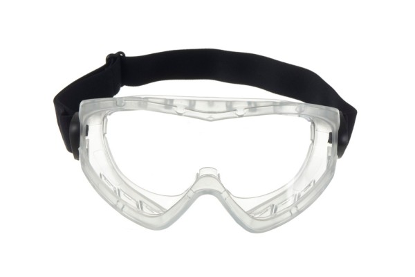 Dräger X-pect Vollsichtbrille 4200 (klar/durchsichtig)