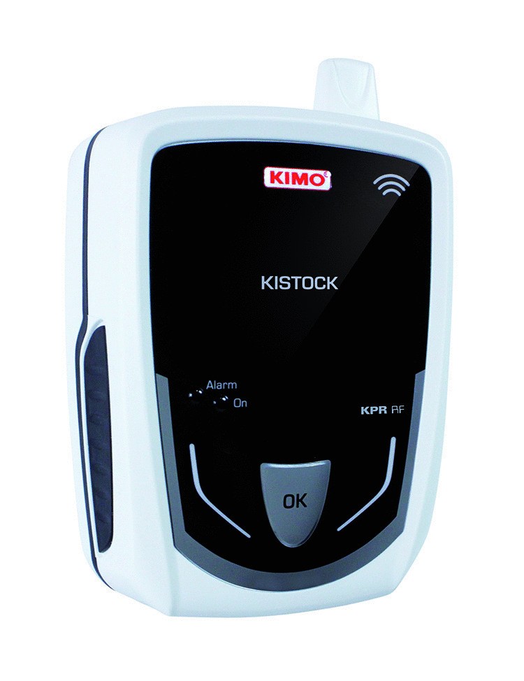 KIMO KPR-RF Funksignal- Verstärker 868 MHz
