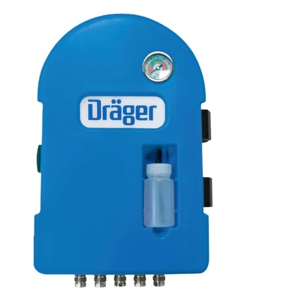 Dräger PAS® 5000 Filter für externe Luftversorgungssysteme