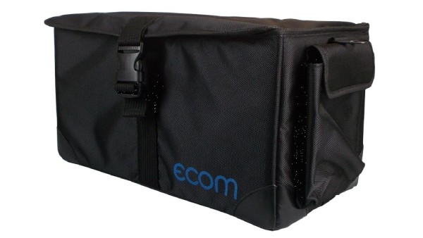Textil-Transporttasche für ecom-B light