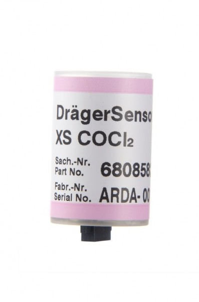 Dräger Sensor XS EC COCl2