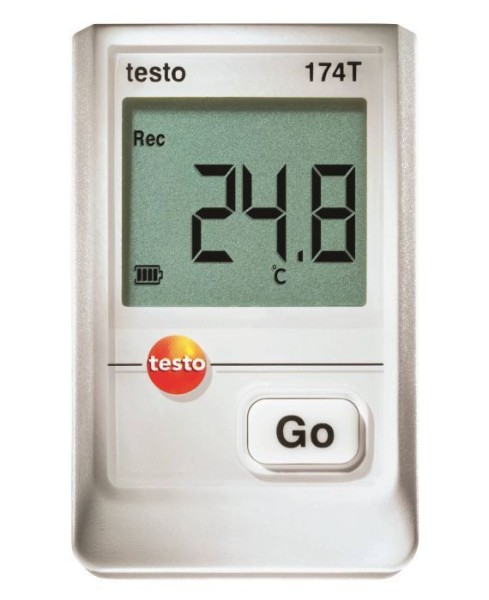 testo 174T Mini-Datenlogger für Temperatur