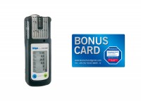 Dräger X-am® 5600 Abwasser Set + BONUS CARD