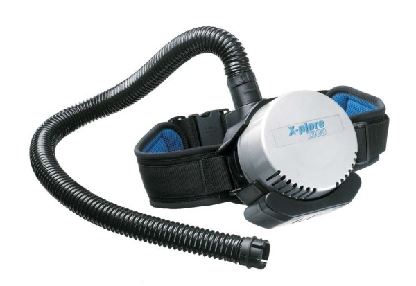 Dräger X-plore® 7300 Gebläsegerät