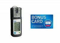 Dräger Mehrgasmessgerät X-am 5000 + BONUS CARD