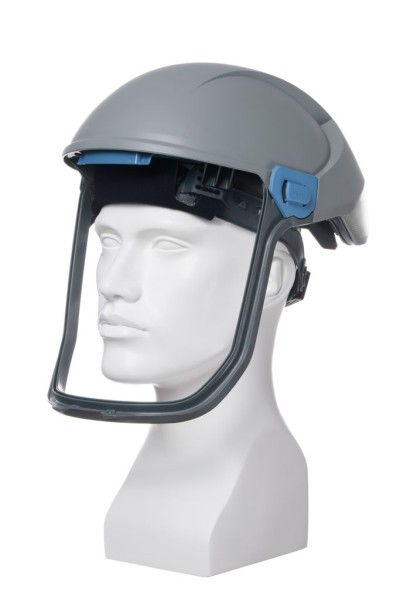 Dräger X-plore 8000 Helm für Haube