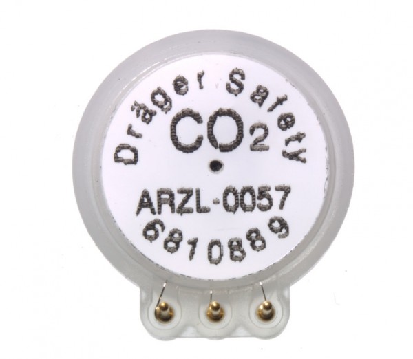 Dräger Sensor XXS CO2