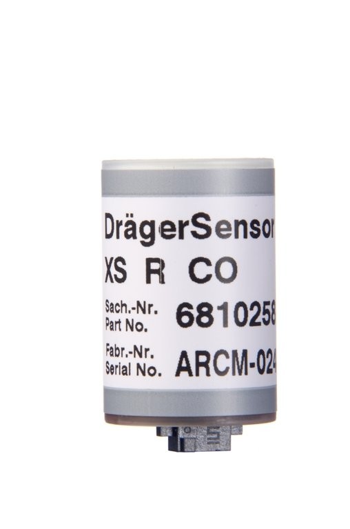 DraegerSensor XS R CO